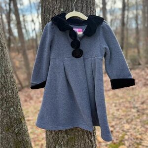 Vintage 90s Children’s Coat